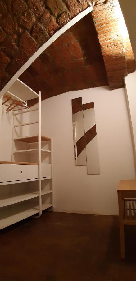 La Torre Di Longara Panzió Calderara di Reno Kültér fotó